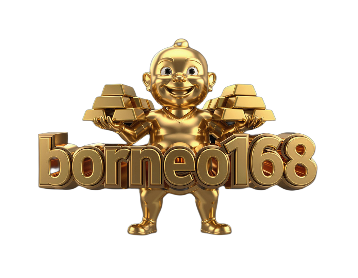 borneo168